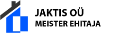 Jaktis OÜ Logo